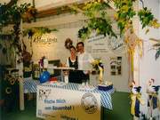  Infostand bei der OAL Herbstwoche 1998